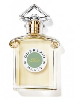 Guerlain Chant D'Arômes EDT 75 ml Kadın Parfümü kullananlar yorumlar